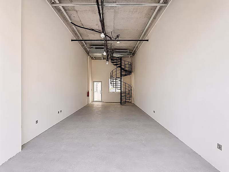 Prime Retail Spaces 112 SQM for Lease | Gharrafa - Photo 5