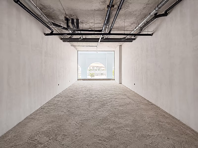 Prime Retail Spaces 112 SQM for Lease | Gharrafa - Photo 6