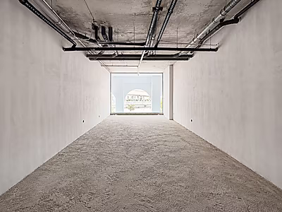 Prime Retail Spaces 112 SQM for Lease | Gharrafa