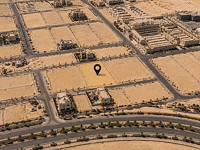 Strong Value | 555 sqm Plot in Lusail Huzoom