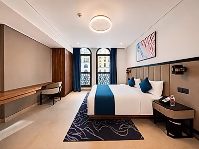 Stylish 1-Bedroom Apartment WIFI included | Pearl