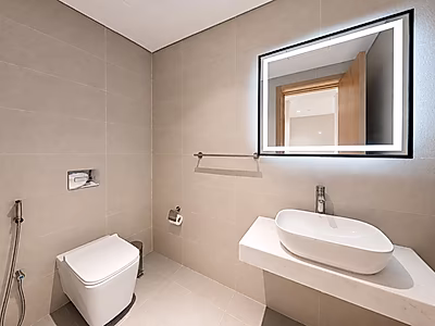Stylish 1-Bedroom Apartment WIFI included | Pearl