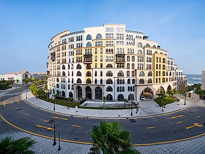 Stylish 1-Bedroom Apartment WIFI included | Pearl