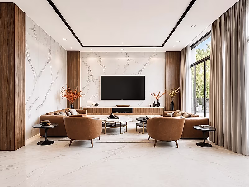 CUSTOM LUXURY VILLA | 6-YEAR PLAN | 400 SQM HOME - Photo 9
