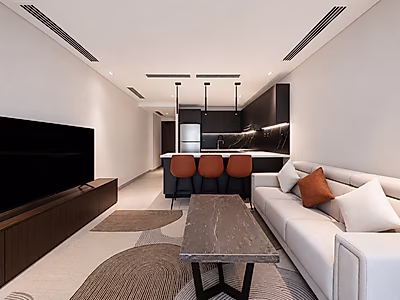 OWN A TURNKEY STUDIO IN THE PEARL 4-YEAR PLAN