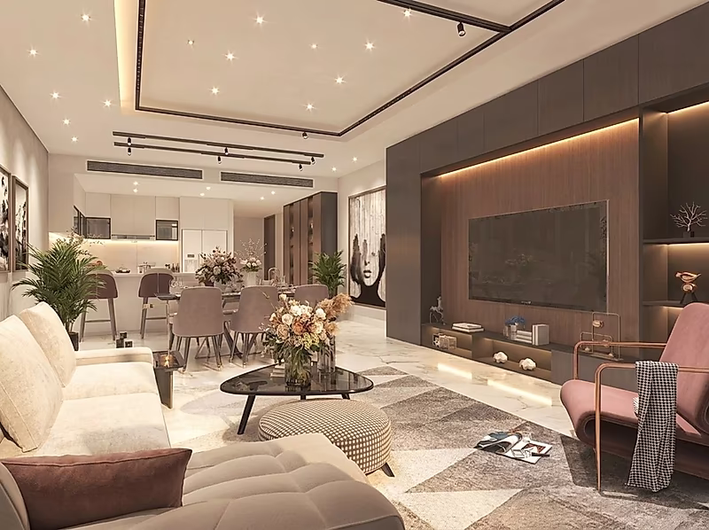 1 BEDROOM SEA VIEW 5-YEAR PAYMENT PLAN - Photo 1
