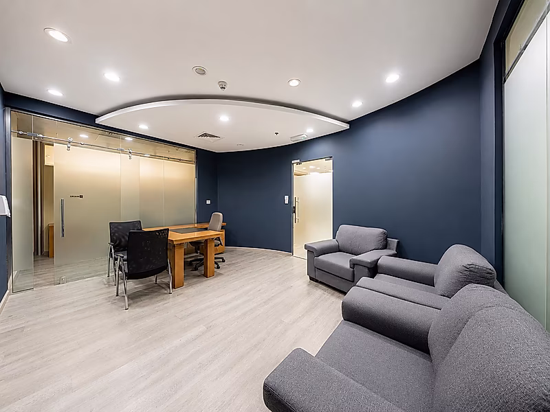 Reduce Your Office Costs Without Compromising Your Business Address - Photo 2