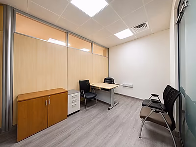 Reduce Your Office Costs Without Compromising Your Business Address