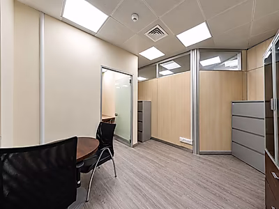 Reduce Your Office Costs Without Compromising Your Business Address