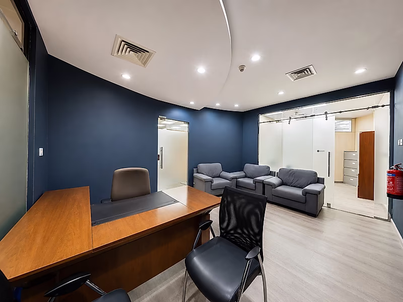 Reduce Your Office Costs Without Compromising Your Business Address - Photo 6