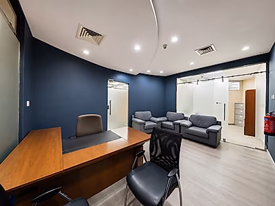 Reduce Your Office Costs Without Compromising Your Business Address
