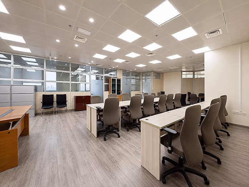 Reduce Your Office Costs Without Compromising Your Business Address - Photo 8