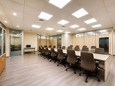 Reduce Your Office Costs Without Compromising Your Business Address