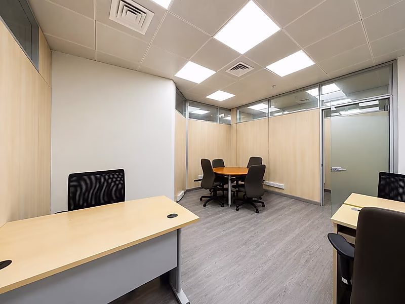 Reduce Your Office Costs Without Compromising Your Business Address - Photo 10