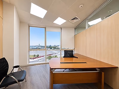 Reduce Your Office Costs Without Compromising Your Business Address