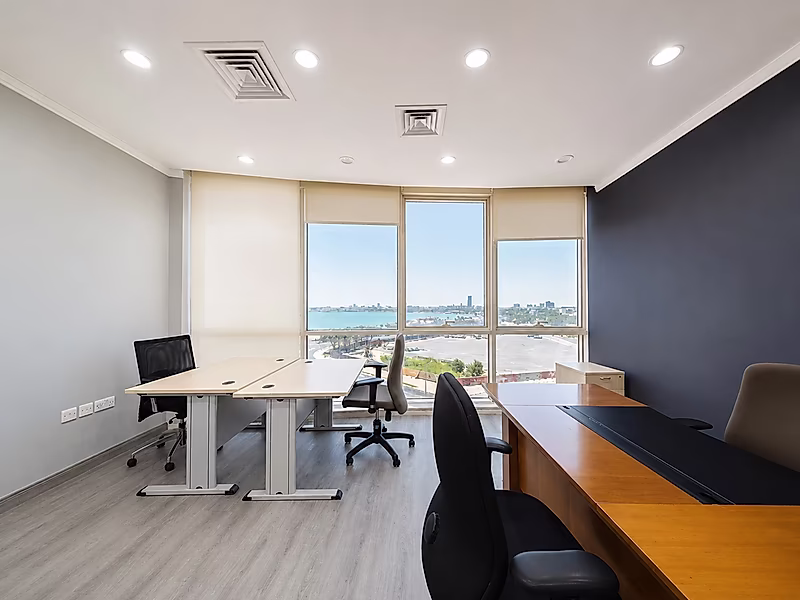 Reduce Your Office Costs Without Compromising Your Business Address - Photo 1