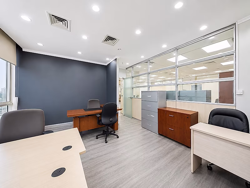 Reduce Your Office Costs Without Compromising Your Business Address - Photo 14