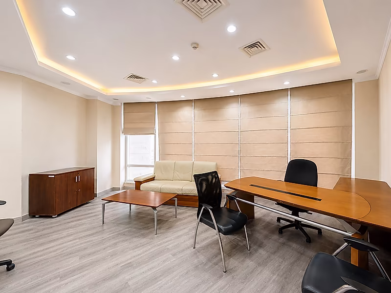 Reduce Your Office Costs Without Compromising Your Business Address - Photo 15