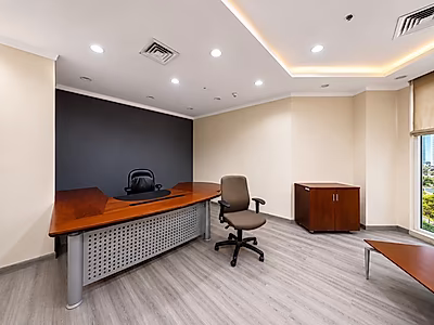 Reduce Your Office Costs Without Compromising Your Business Address