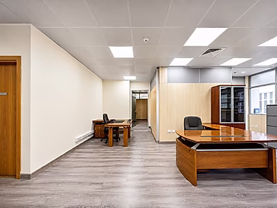 Reduce Your Office Costs Without Compromising Your Business Address