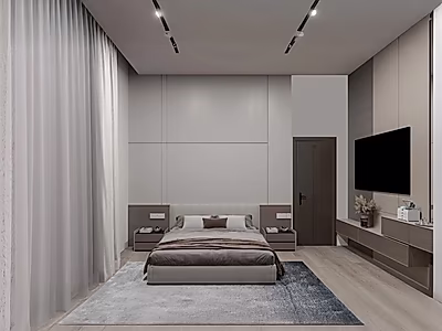 LUXURY 2BR ISLAND LIVING WITH 2% DOWN PAYMENT