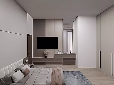 LUXURY 2BR ISLAND LIVING WITH 2% DOWN PAYMENT