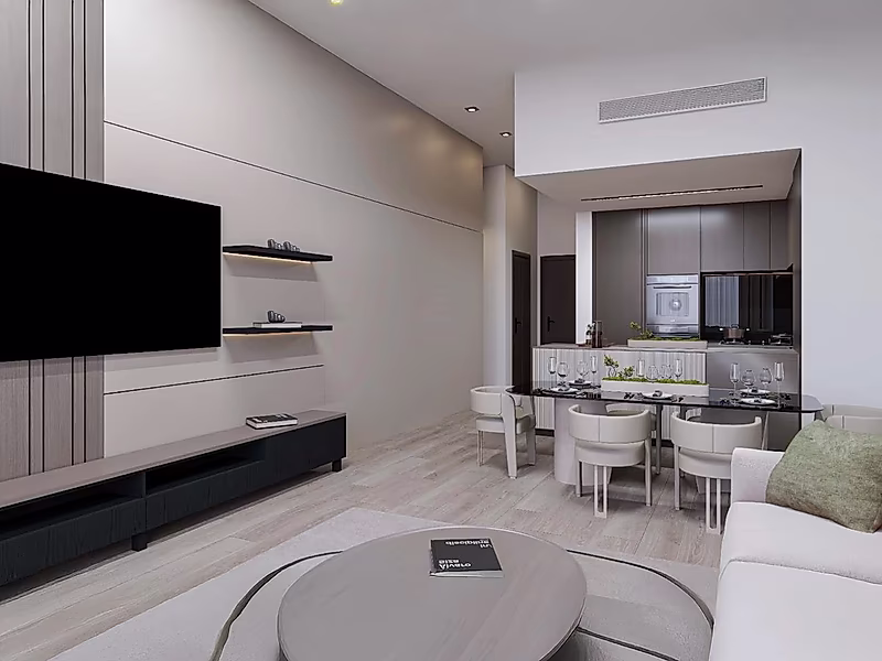 LUXURY 2BR ISLAND LIVING WITH 2% DOWN PAYMENT - Photo 6