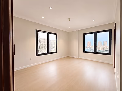 OWN A MARINA VIEW 2 BEDROOMS WITH GREAT VALUE