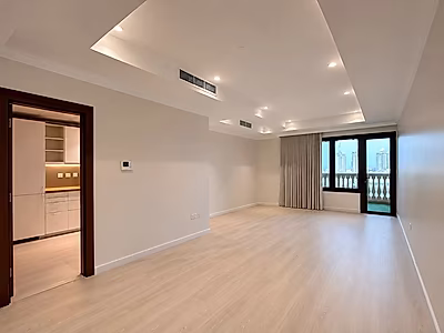 OWN A MARINA VIEW 2 BEDROOMS WITH GREAT VALUE