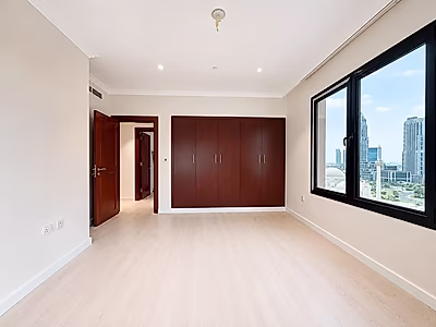 OWN A MARINA VIEW 2 BEDROOMS WITH GREAT VALUE