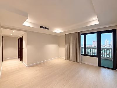 OWN A MARINA VIEW 2 BEDROOMS WITH GREAT VALUE