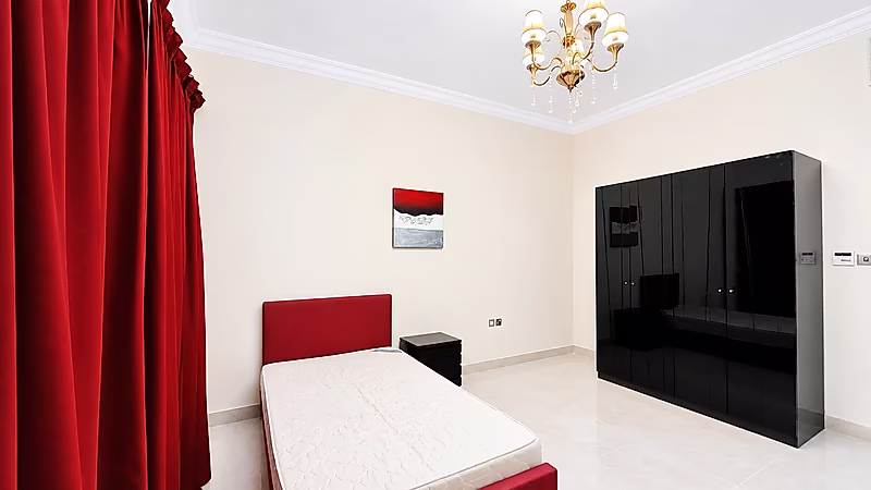 1 MONTH FREE 2 BEDROOM APARTMENT IN AL SADD - Photo 3