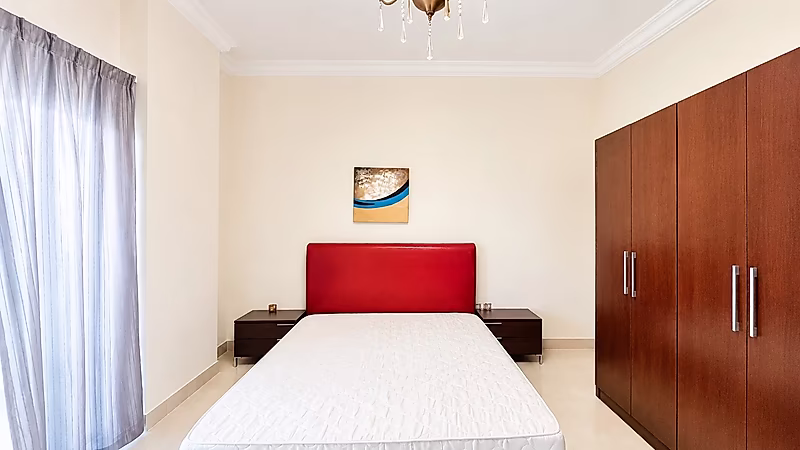 1 MONTH FREE 2 BEDROOM APARTMENT IN AL SADD - Photo 4
