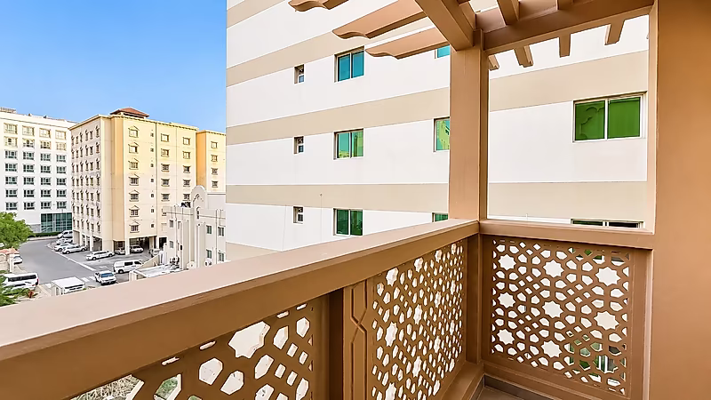 1 MONTH FREE 2 BEDROOM APARTMENT IN AL SADD - Photo 5