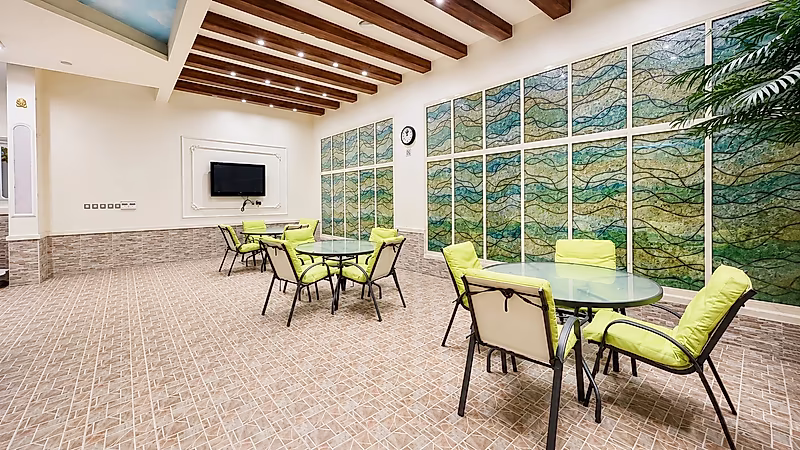 1 MONTH FREE 2 BEDROOM APARTMENT IN AL SADD - Photo 7