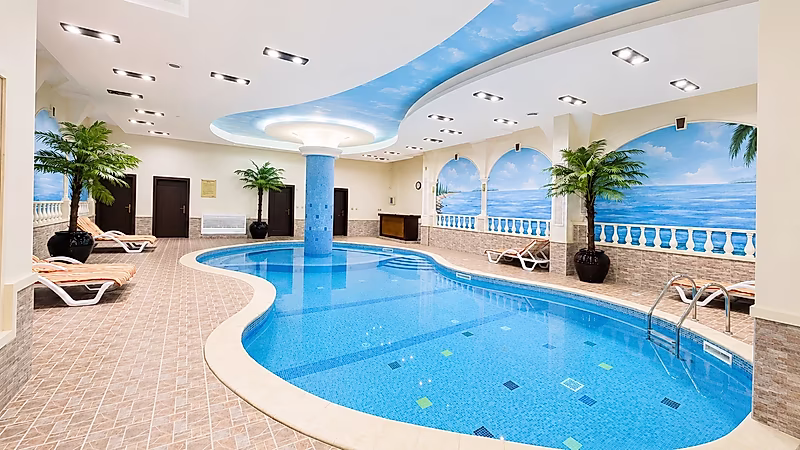 1 MONTH FREE 2 BEDROOM APARTMENT IN AL SADD - Photo 8