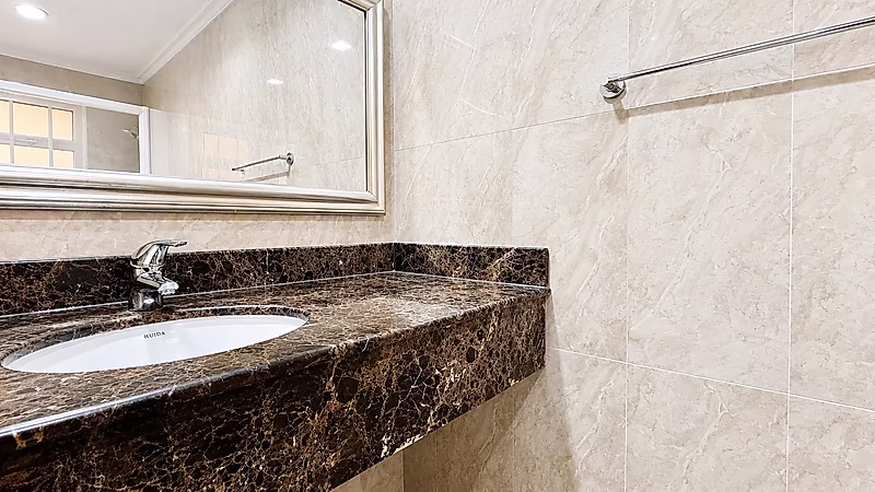 1 MONTH FREE 2 BEDROOM APARTMENT IN AL SADD - Photo 9