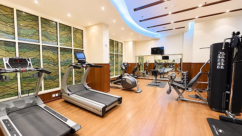 1 MONTH FREE 2 BEDROOM APARTMENT IN AL SADD - Photo 10