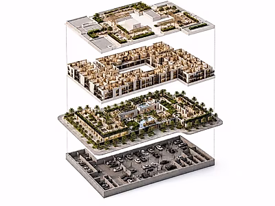 OWN PRIME VILLA LAND IN AL IJARA LUSAIL TODAY
