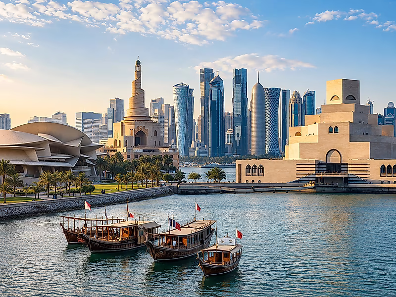 أراضٍ سكنية حصرية للبيع | منطقة الإجارة، لوسيل | موقع متميز | قطع أراضٍ ذات قيمة استثنائية - Photo 9