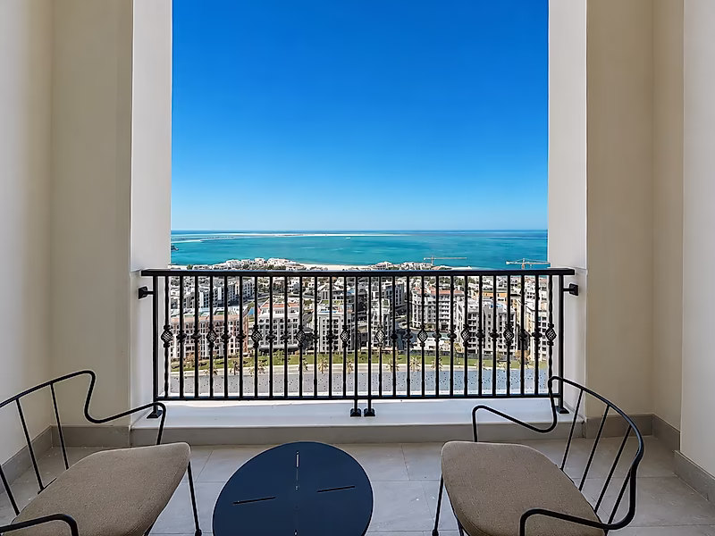 BILLS INCLUDED | 2 BED SEAVIEW DUPLEX - Photo 3