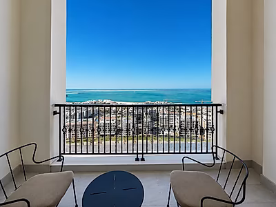 BILLS INCLUDED | 2 BED SEAVIEW DUPLEX