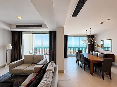 BILLS INCLUDED | 2 BED SEAVIEW DUPLEX