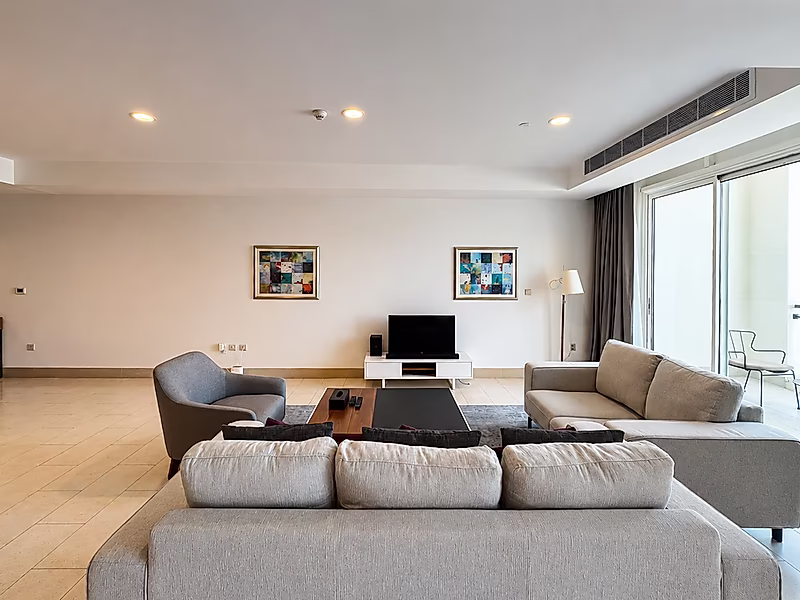 BILLS INCLUDED | 2 BED SEAVIEW DUPLEX - Photo 6