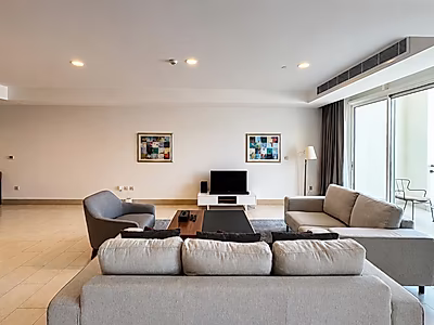 BILLS INCLUDED | 2 BED SEAVIEW DUPLEX