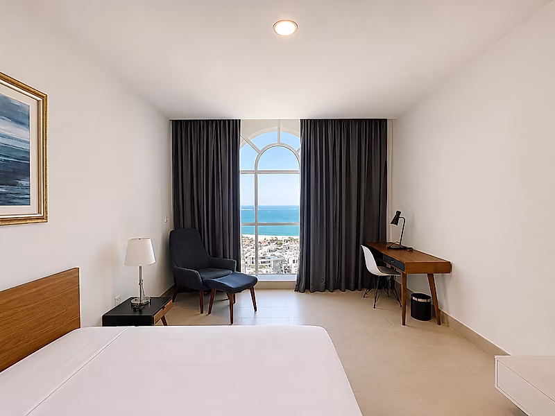 BILLS INCLUDED | 2 BED SEAVIEW DUPLEX - Photo 7
