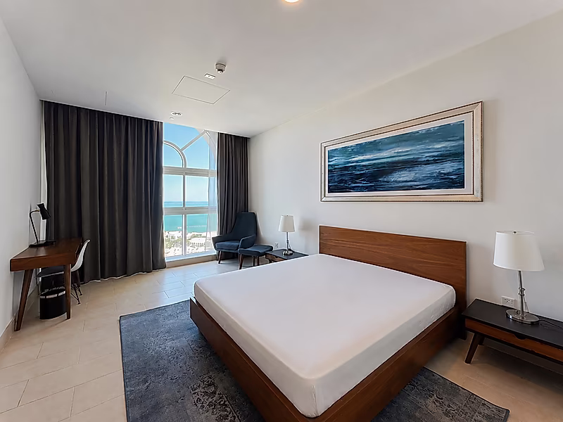 BILLS INCLUDED | 2 BED SEAVIEW DUPLEX - Photo 9