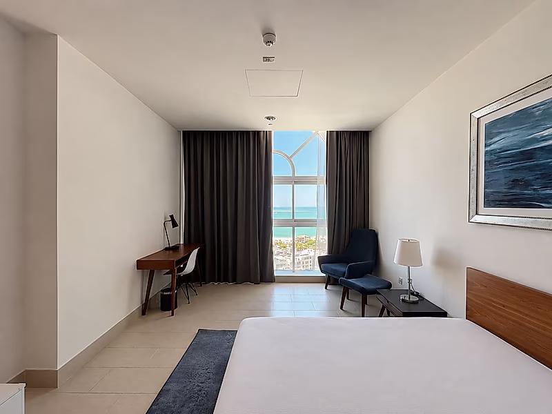BILLS INCLUDED | 2 BED SEAVIEW DUPLEX - Photo 11