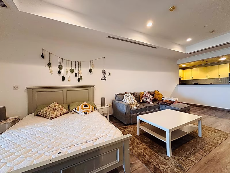 Luxury Fully Furnished Studio for Sale | Porto Arabia, The Pearl-Qatar - Photo 1