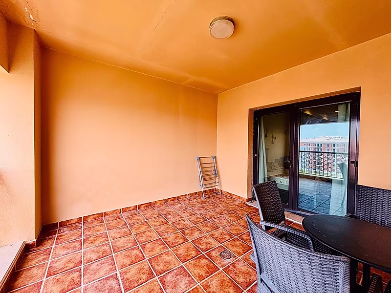 Luxury Fully Furnished Studio for Sale | Porto Arabia, The Pearl-Qatar - Photo 6